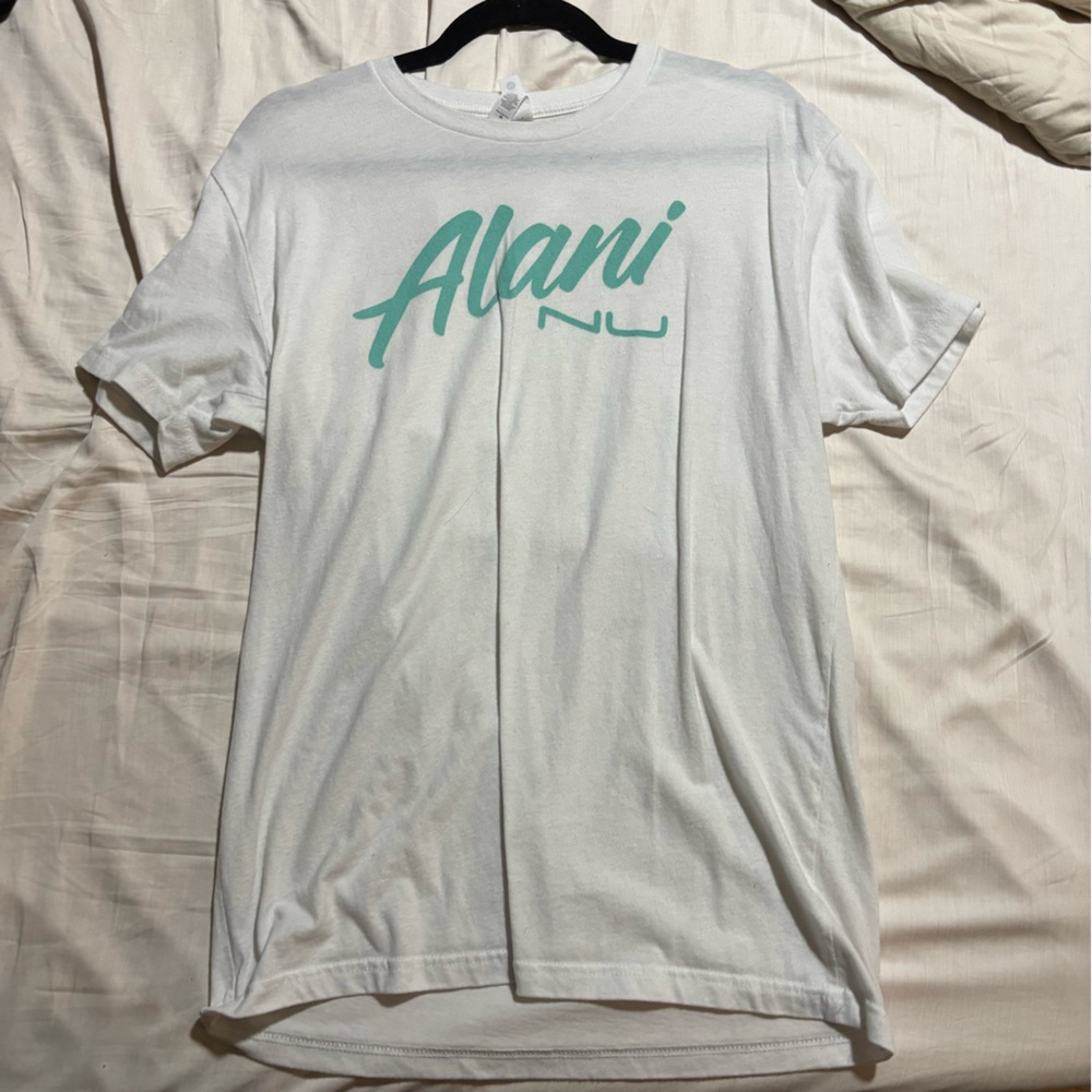 Women’s Alani Nu T Shirt